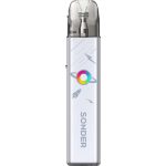 GeekVape Sonder Q2 Pod Kit Rocket Silver