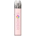 GeekVape Sonder Q2 Pod Kit Sakura Pink