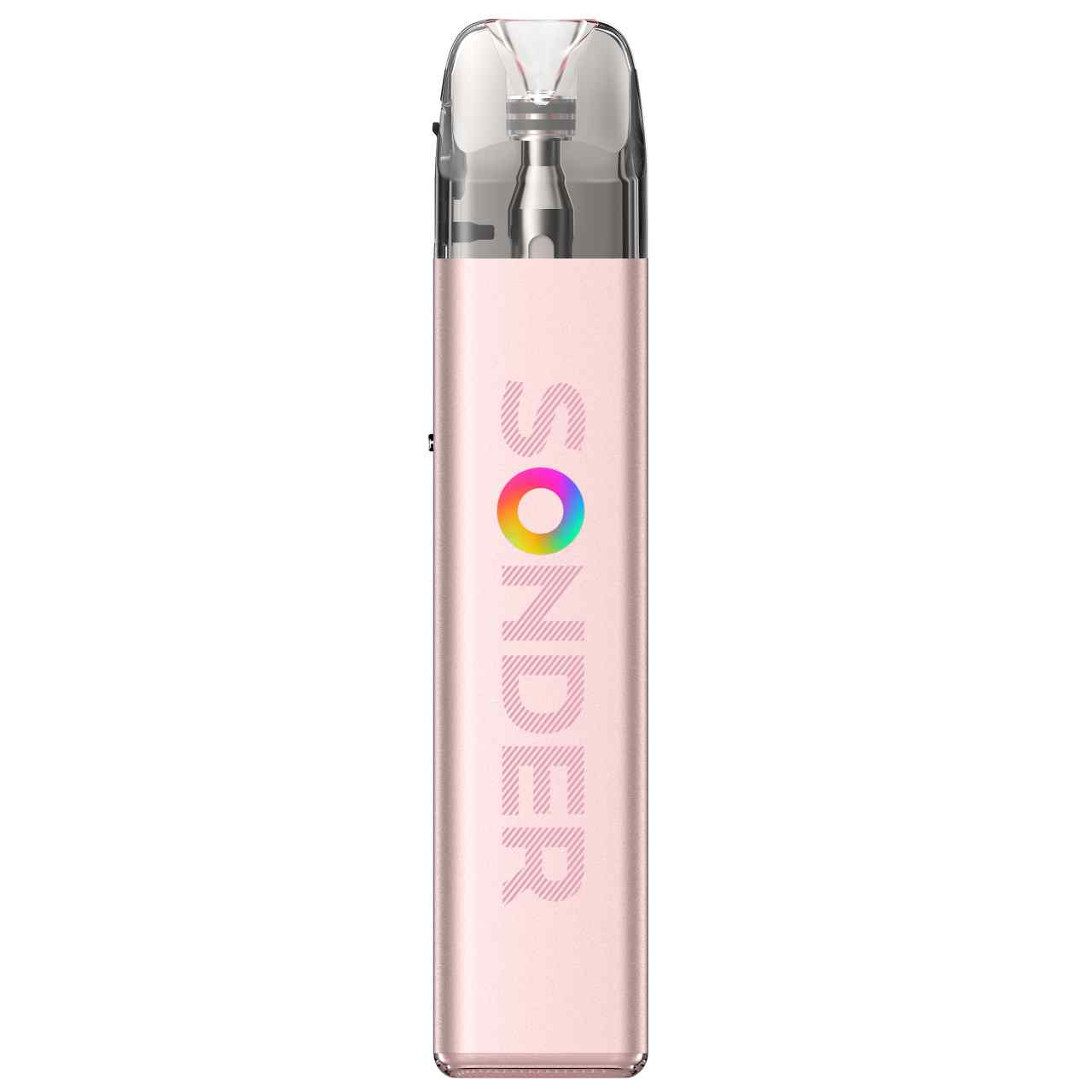 GeekVape Sonder Q2 Pod Kit Sakura Pink GeekVape Sonder Q2 Pod Kit Sakura Pink