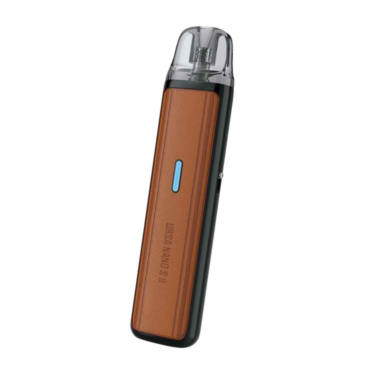 Lost Vape Ursa Nano S II Pod Kit Espresso Lost Vape Ursa Nano S II Pod Kit Espresso