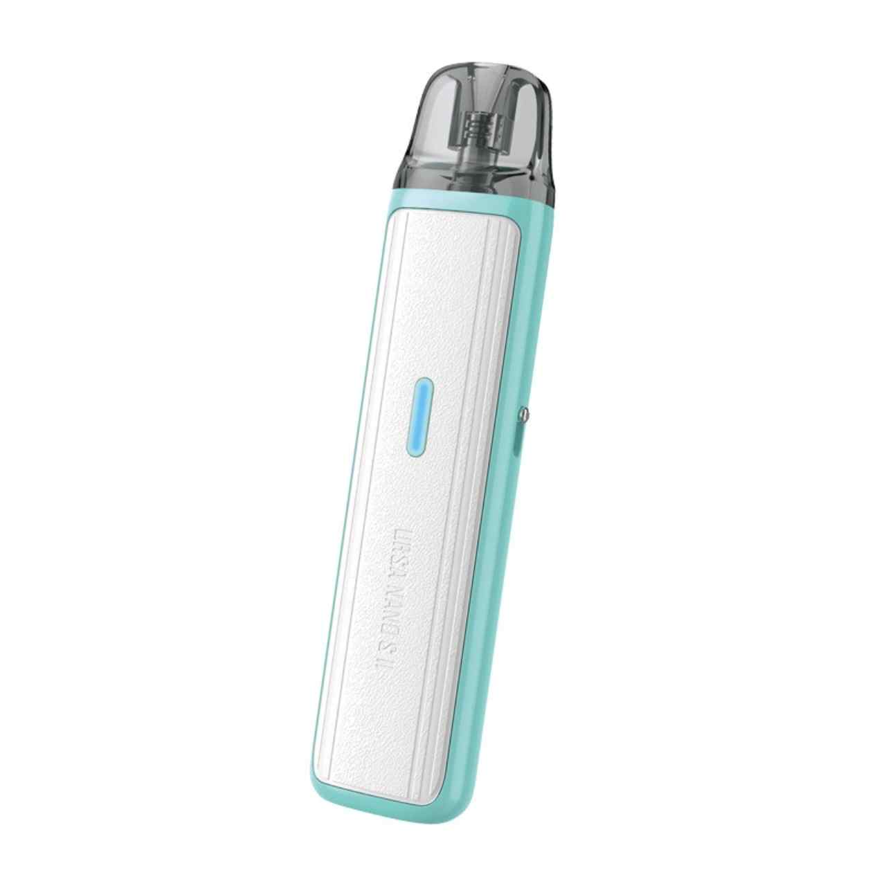 Lost Vape Ursa Nano S II Pod Kit Mint Lost Vape Ursa Nano S II Pod Kit Mint