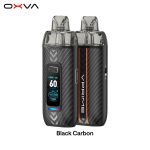 OXVA Vprime Pod Kit Black Carbon