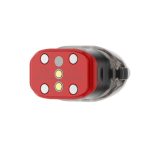 OXVA Vprime Replacement Pod Cartridge - 2PK 0.2-Bottom