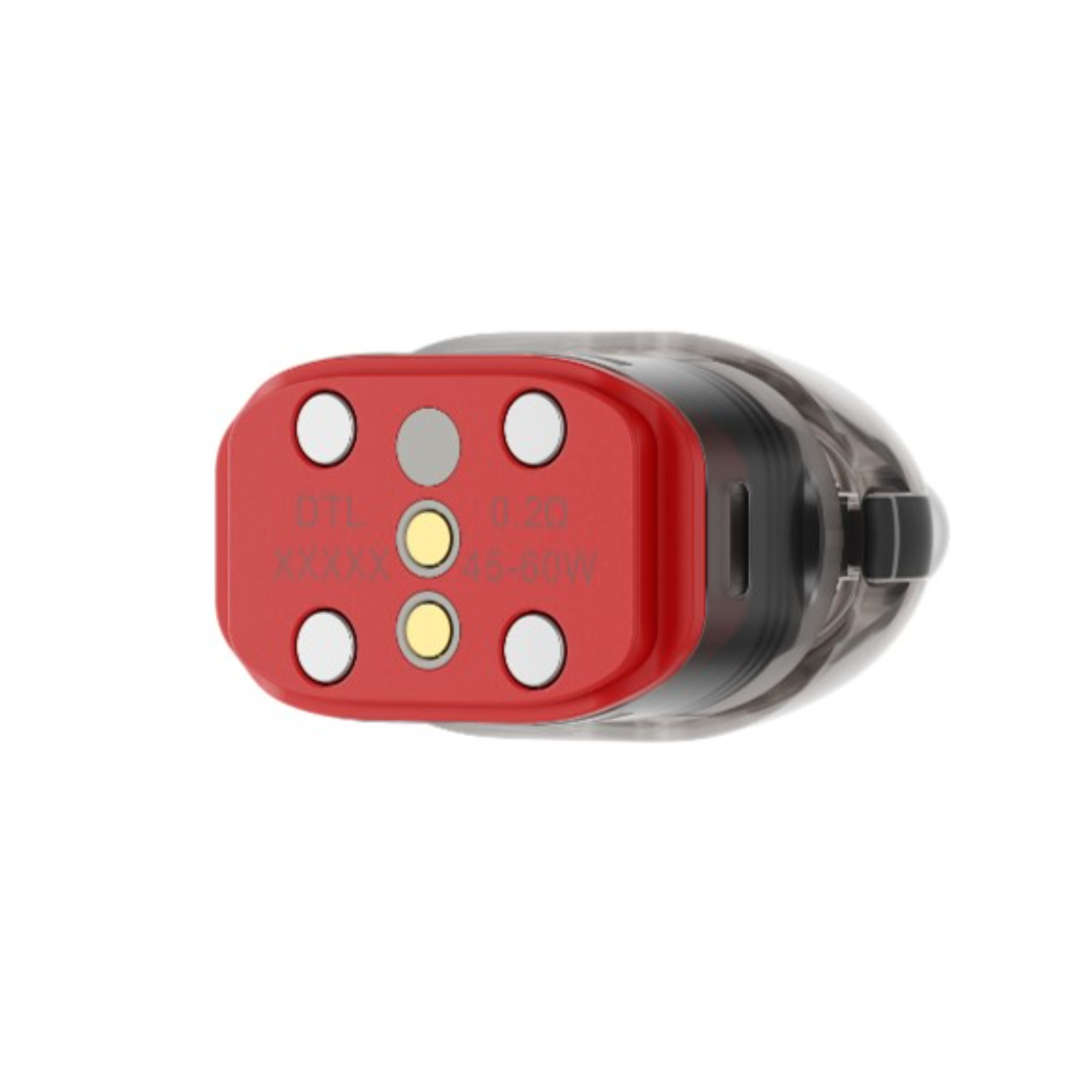OXVA Vprime Replacement Pod Cartridge - 2PK 0.2-Bottom OXVA Vprime Replacement Pod Cartridge - 2PK 0.2-Bottom