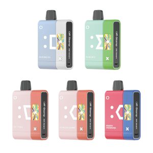 Off Stamp SW16000 16000 Puff Disposable-1