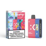 Off Stamp SW16000 16000 Puff Disposable Blue Dragon Strawnana