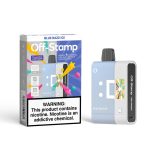 Off Stamp SW16000 16000 Puff Disposable White Blue Razz Ice