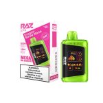 RAZ LTX 25K Puff Disposable Dragon Straw Nana