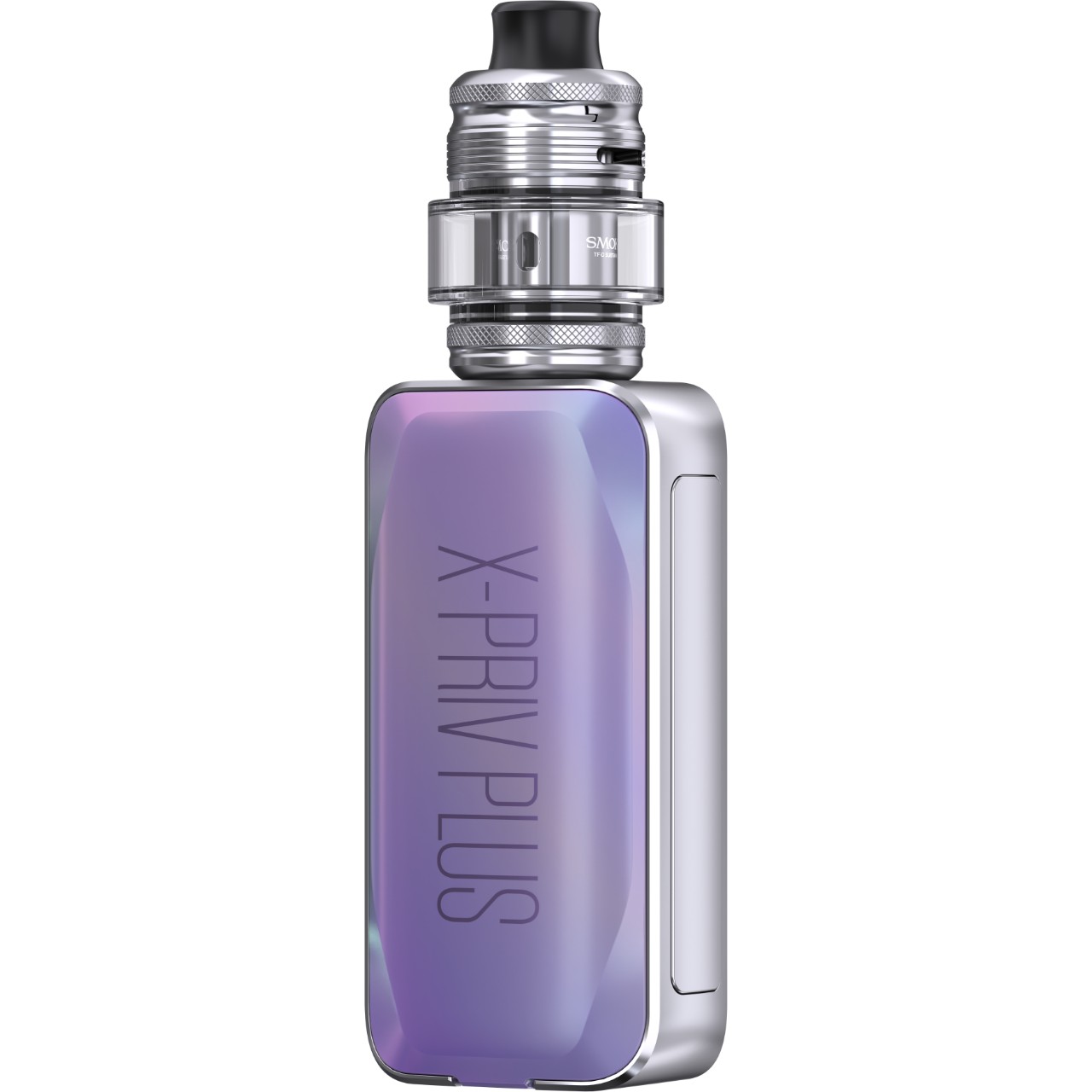 SMOK X-Priv Plus Kit purple SMOK X-Priv Plus Kit purple
