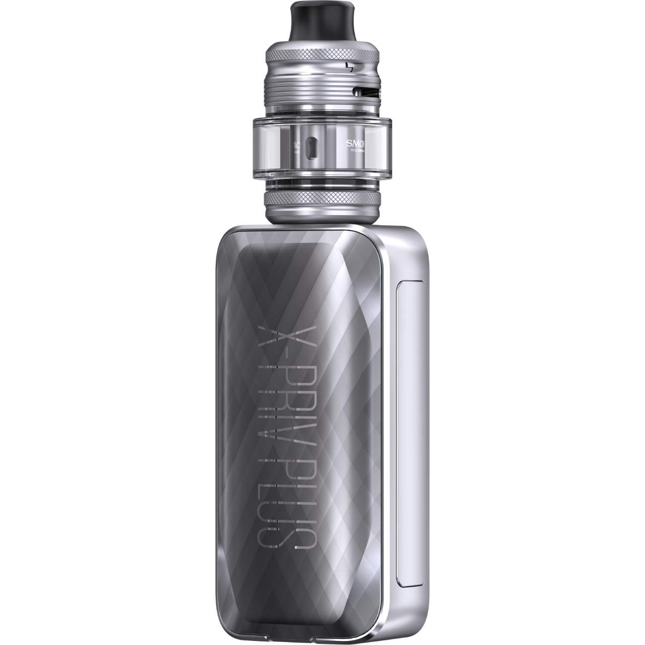 SMOK X-Priv Plus Kit sliver lines SMOK X-Priv Plus Kit sliver lines