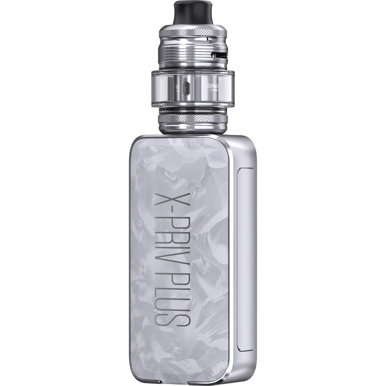 SMOK X-Priv Plus Kit white shell SMOK X-Priv Plus Kit white shell