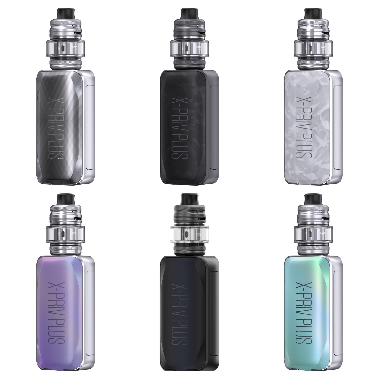 SMOK X-Priv Plus Kit SMOK X-Priv Plus Kit