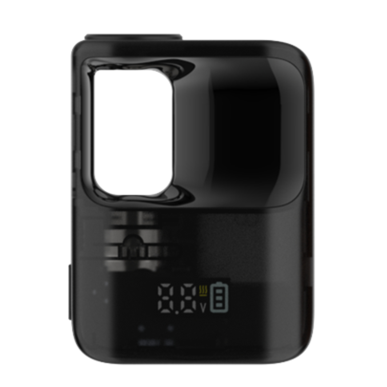 CCELL Stylo Battery Black CCELL Stylo Battery Black