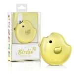 Cyrine Birdie 2G 510 Thread Cartridge Battery Yellow