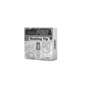 Ispure Daab Pen Heating Tip