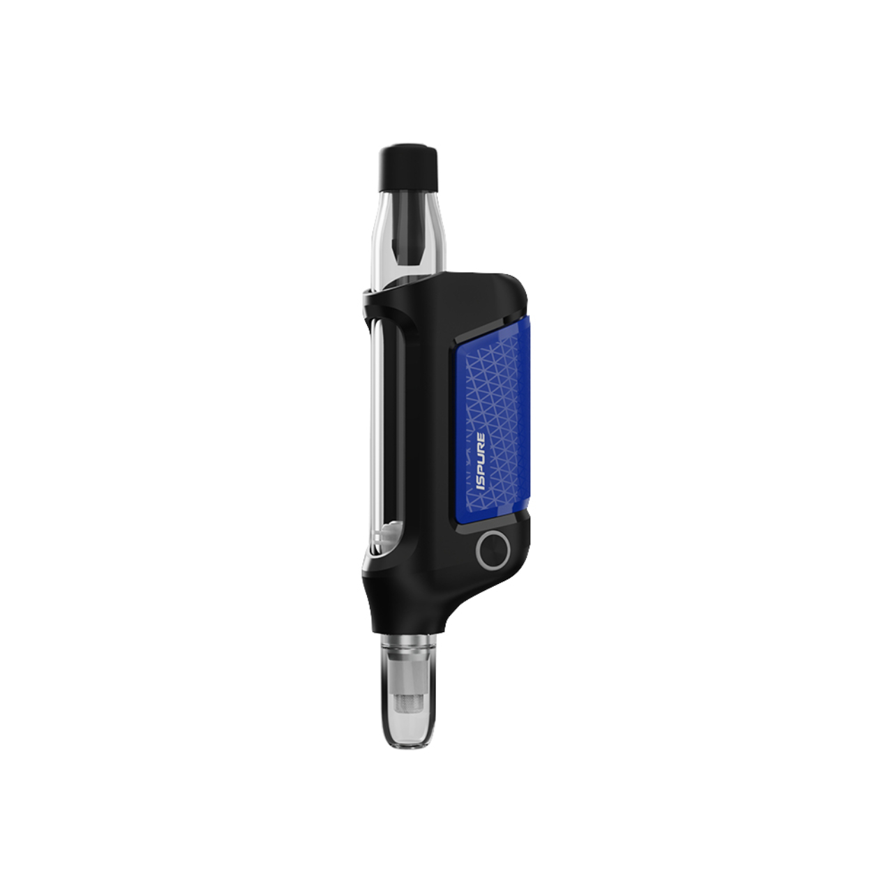 Ispure Daab Pen Kit-Blue Ispure Daab Pen Kit-Blue