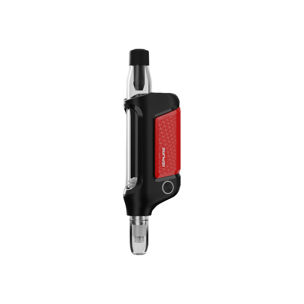 Ispure Daab Pen Kit-Red Ispure Daab Pen Kit-Red