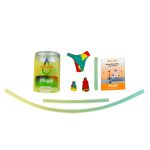Ispure Plugit Water Bottle Pipe Parts