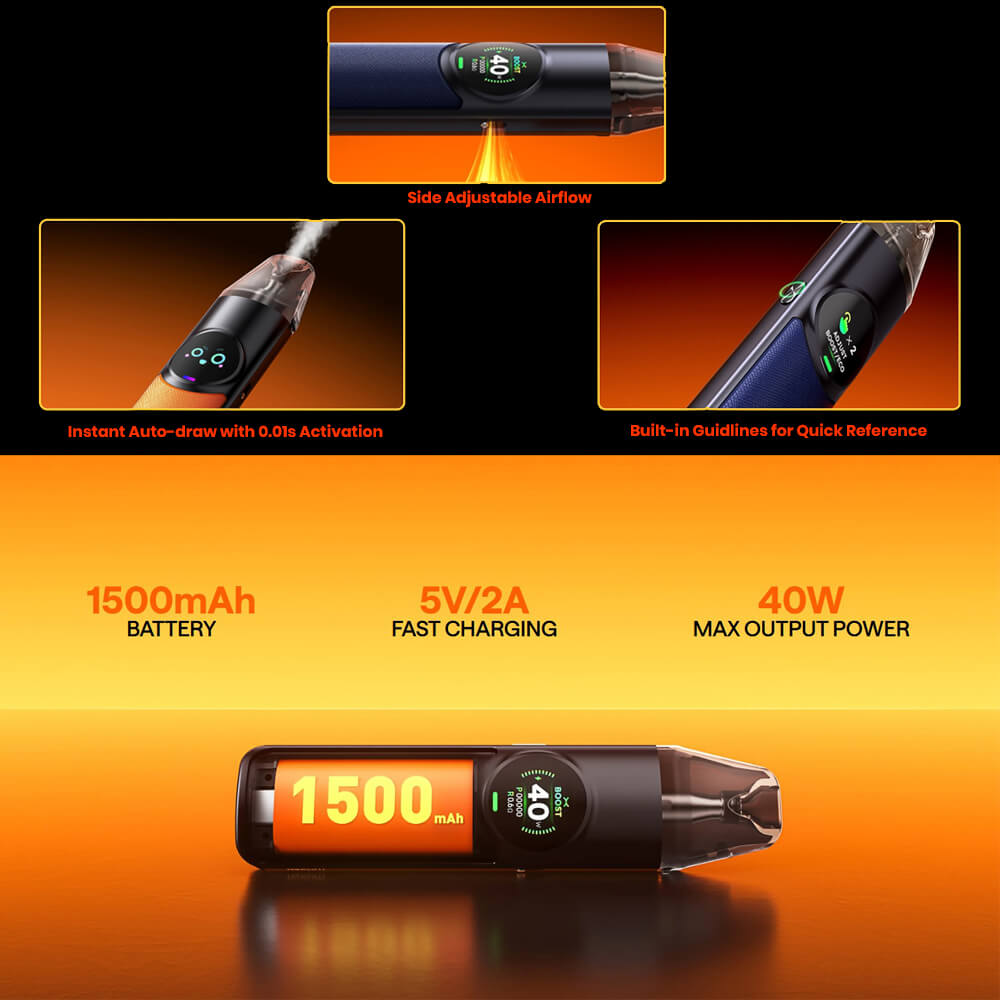 OXVA NeXLIM Pod Kit