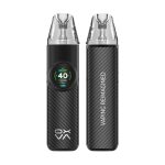 OXVA NeXLIM Pod Kit Black Warrior