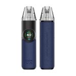 OXVA NeXLIM Pod Kit Dark Blue