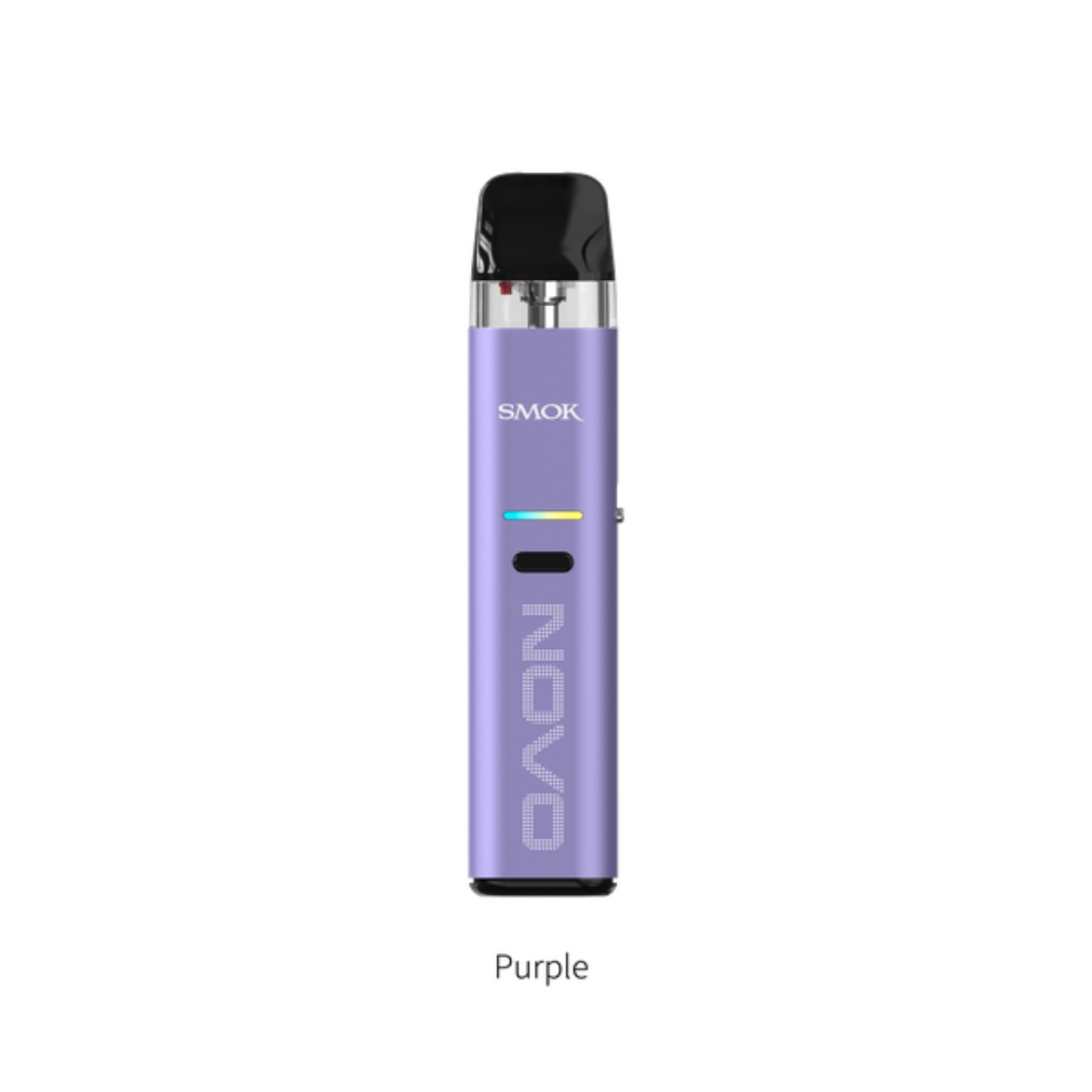 SMOK NOVO Eco Kit Purple
