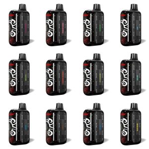 Tyson 2.0 Legend 30K Puff Disposable