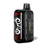 Tyson 2.0 Legend 30K Puff Disposable Apple Melonberry