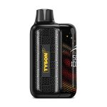 Tyson 2.0 Legend 30K Puff Disposable Frozen Banana FRONT