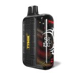 Tyson 2.0 Legend 30K Puff Disposable Frozen Banana FRONT2