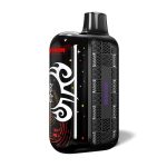 Tyson 2.0 Legend 30K Puff Disposable Frozen Grape