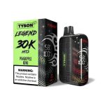 Tyson 2.0 Legend 30K Puff Disposable Pineapple Kiwi