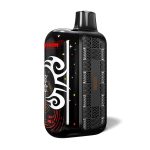 Tyson 2.0 Legend 30K Puff Disposable Tobacco