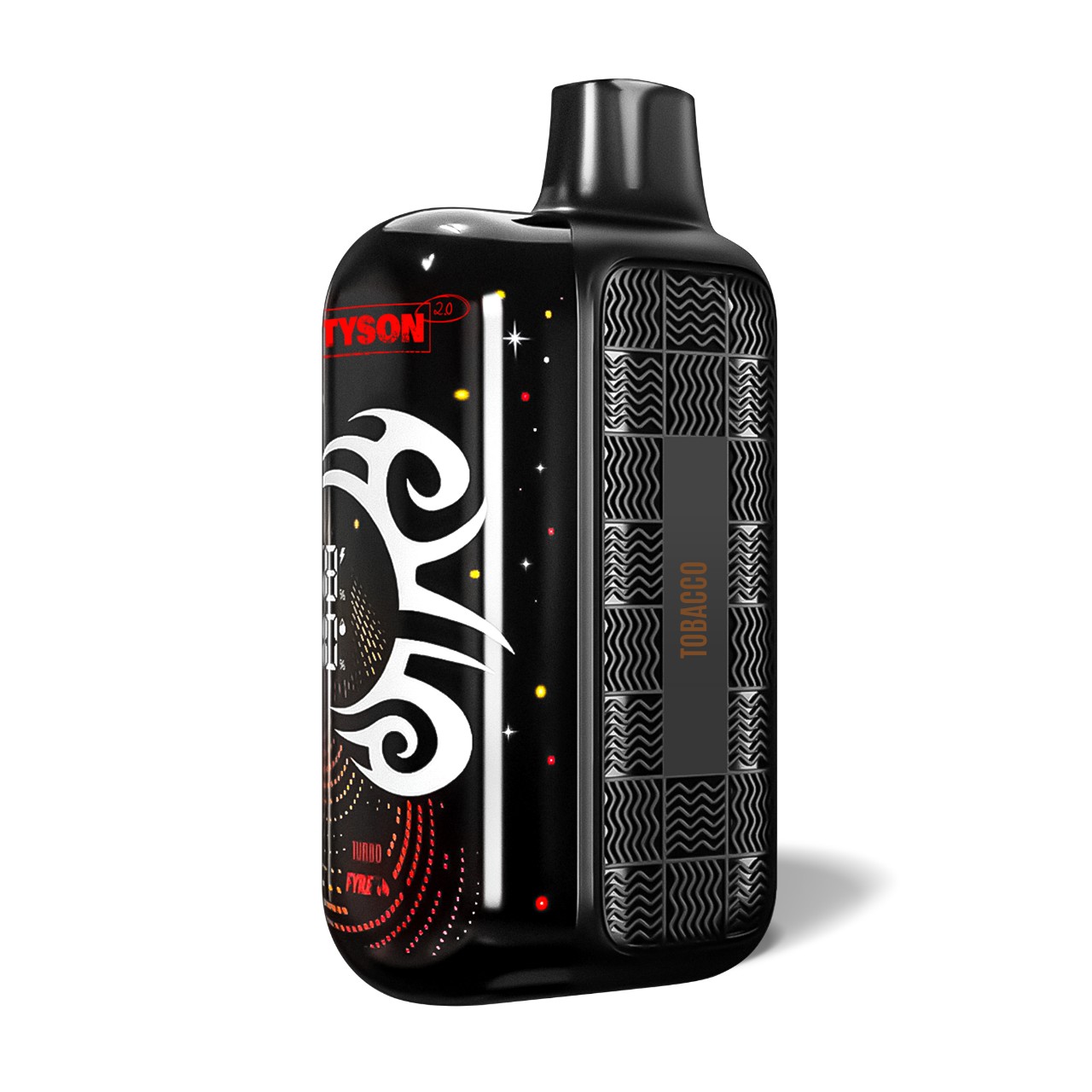 Tyson 2.0 Legend 30K Puff Disposable Tobacco Tyson 2.0 Legend 30K Puff Disposable Tobacco
