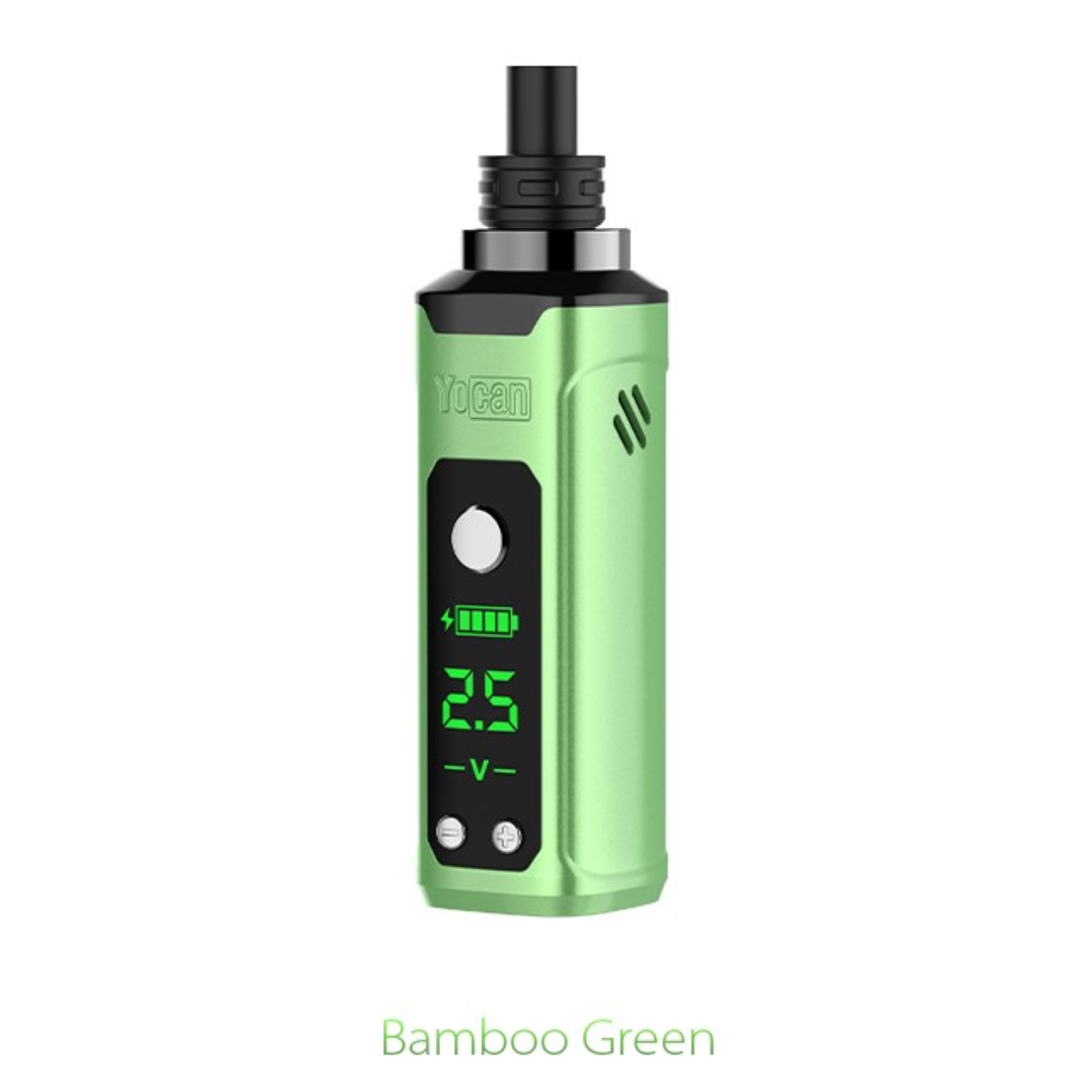 Yocan Nestor Kit Bamboo Green Yocan Nestor Kit Bamboo Green
