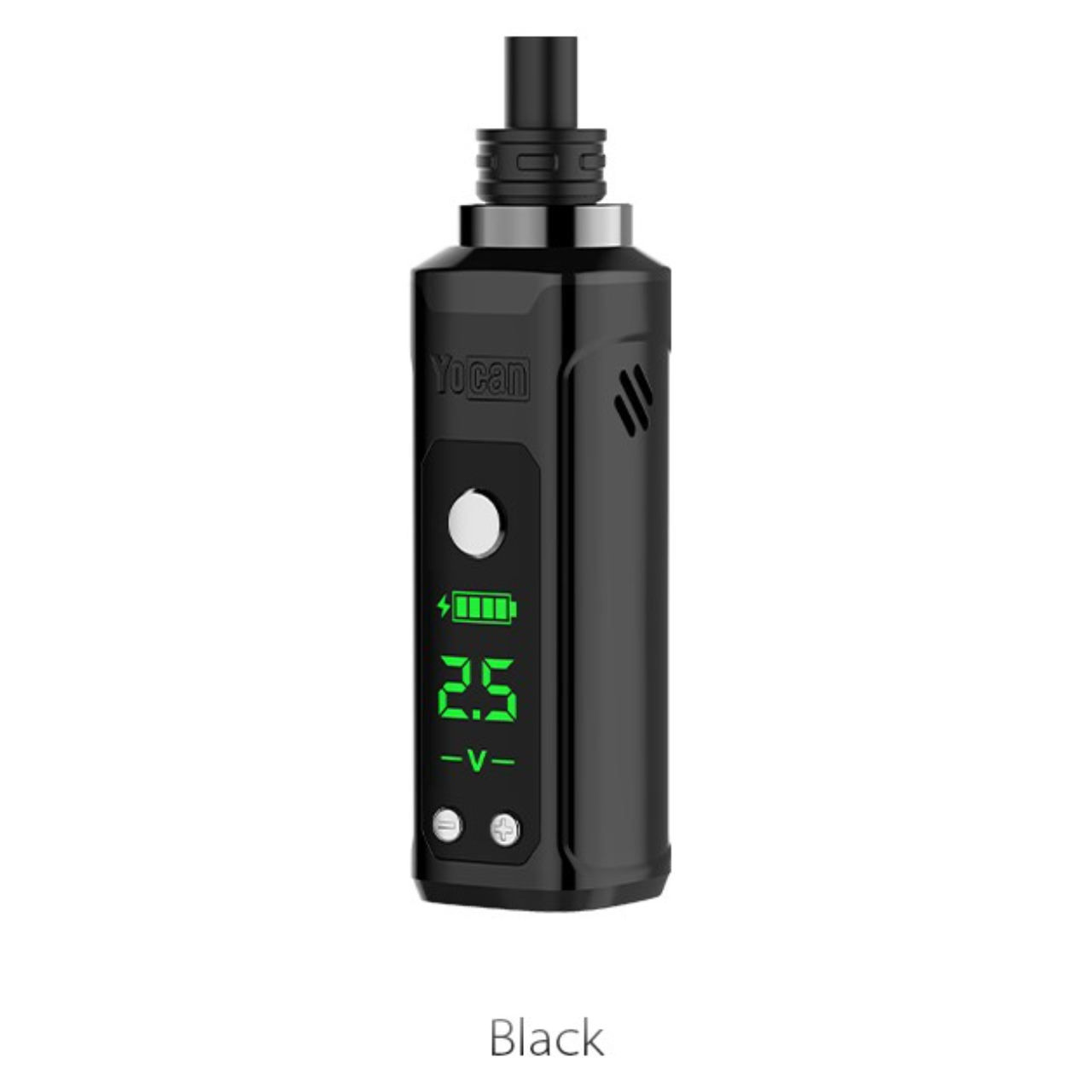 Yocan Nestor Kit Black Yocan Nestor Kit Black