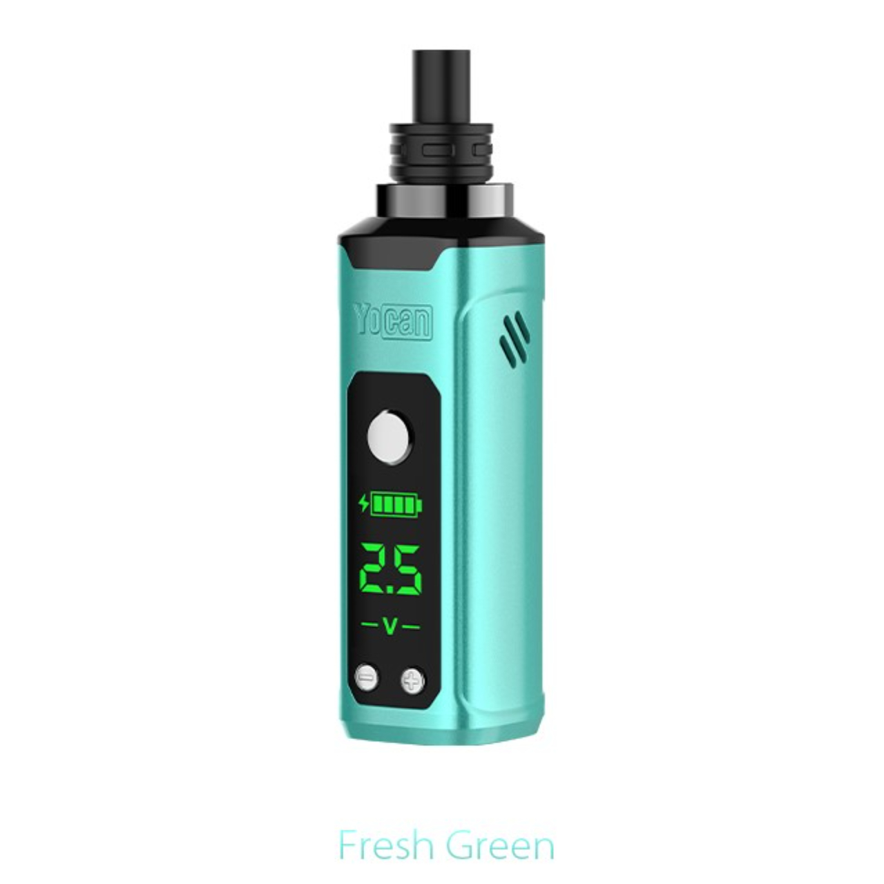 Yocan Nestor Kit Fresh Green Yocan Nestor Kit Fresh Green