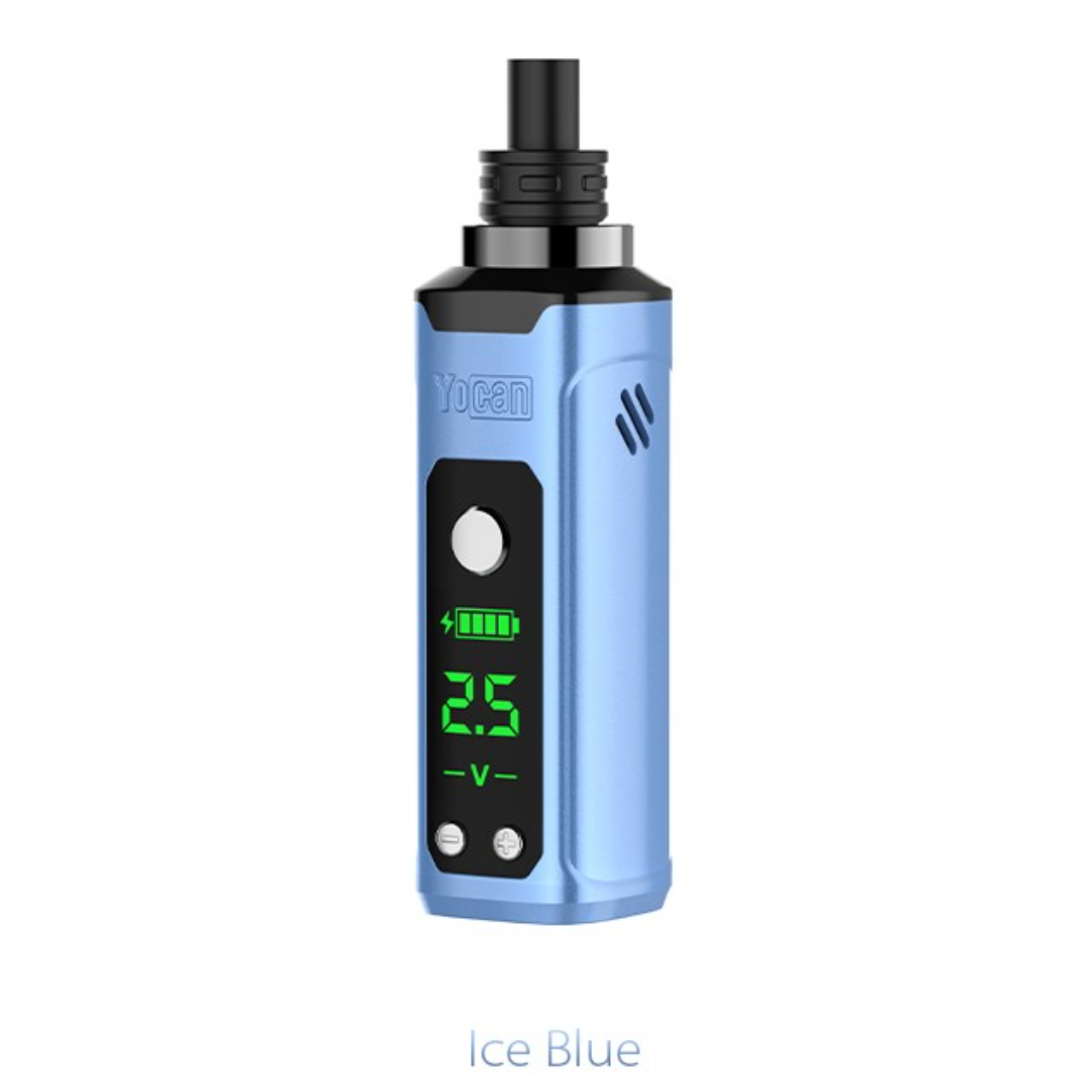 Yocan Nestor Kit Ice Blue Yocan Nestor Kit Ice Blue