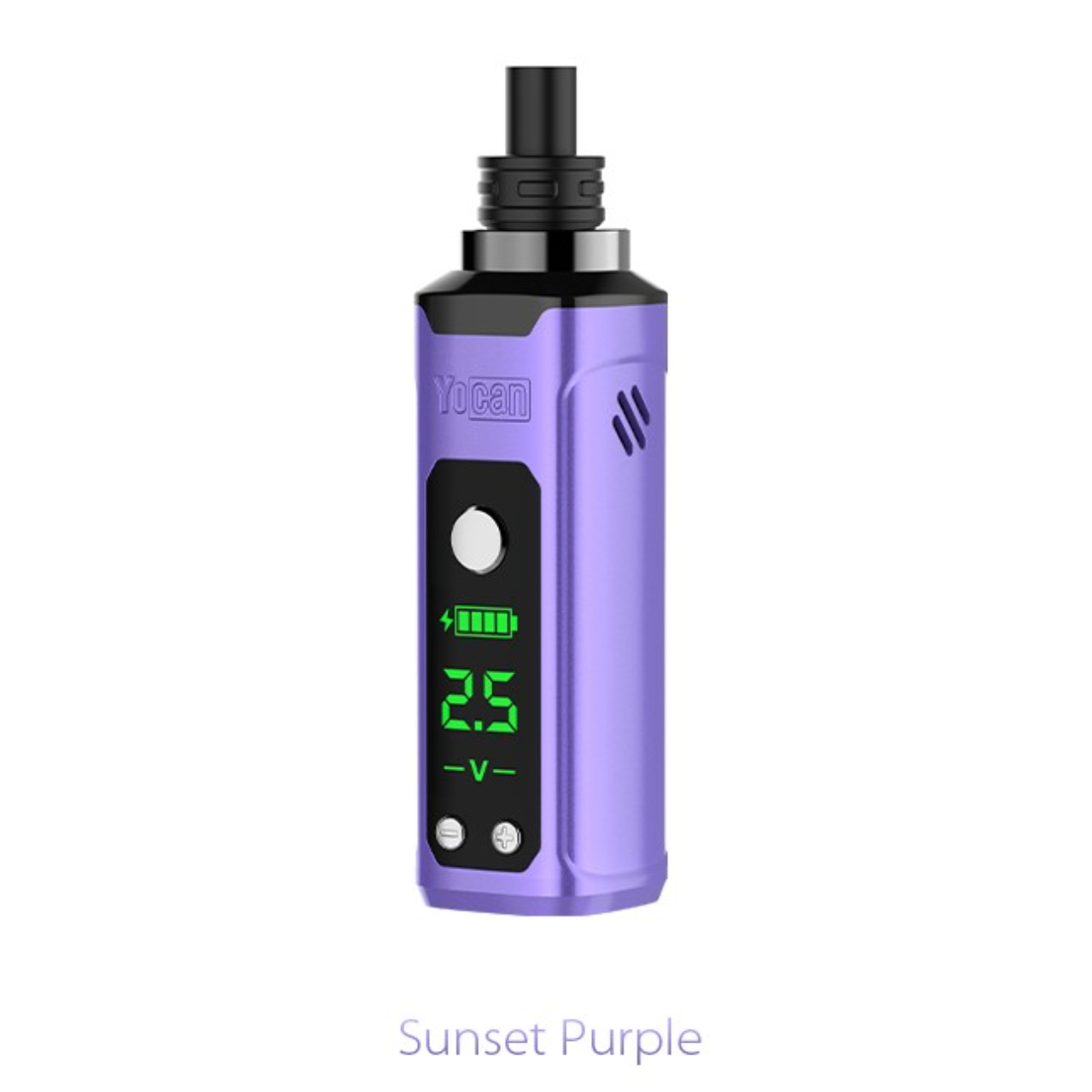 Yocan Nestor Kit Sunset Purple Yocan Nestor Kit Sunset Purple