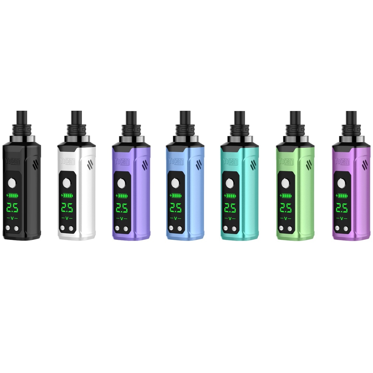 Yocan Nestor Kit Yocan Nestor Kit