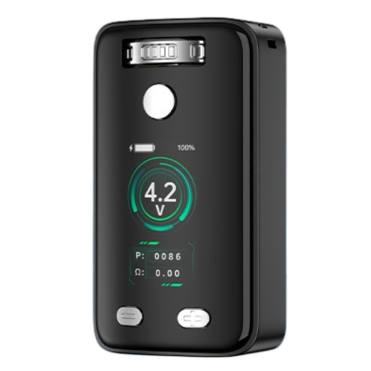 Yocan UNI 3.0 Kit Black Yocan UNI 3.0 Kit Black