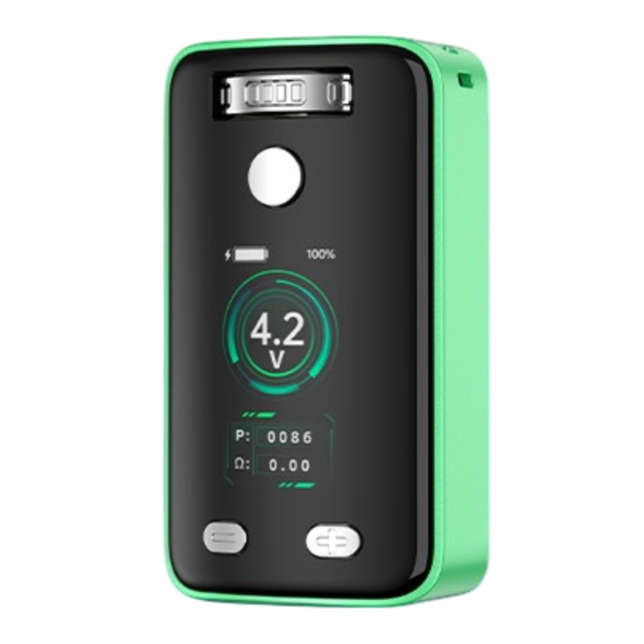 Yocan UNI 3.0 Kit Green Yocan UNI 3.0 Kit Green