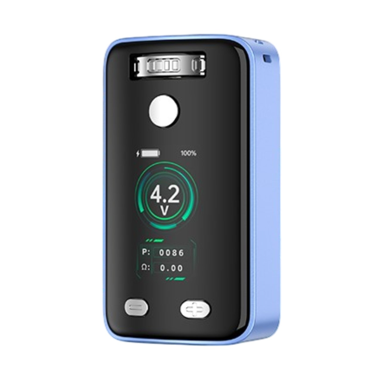 Yocan UNI 3.0 Kit Light Blue Yocan UNI 3.0 Kit Light Blue