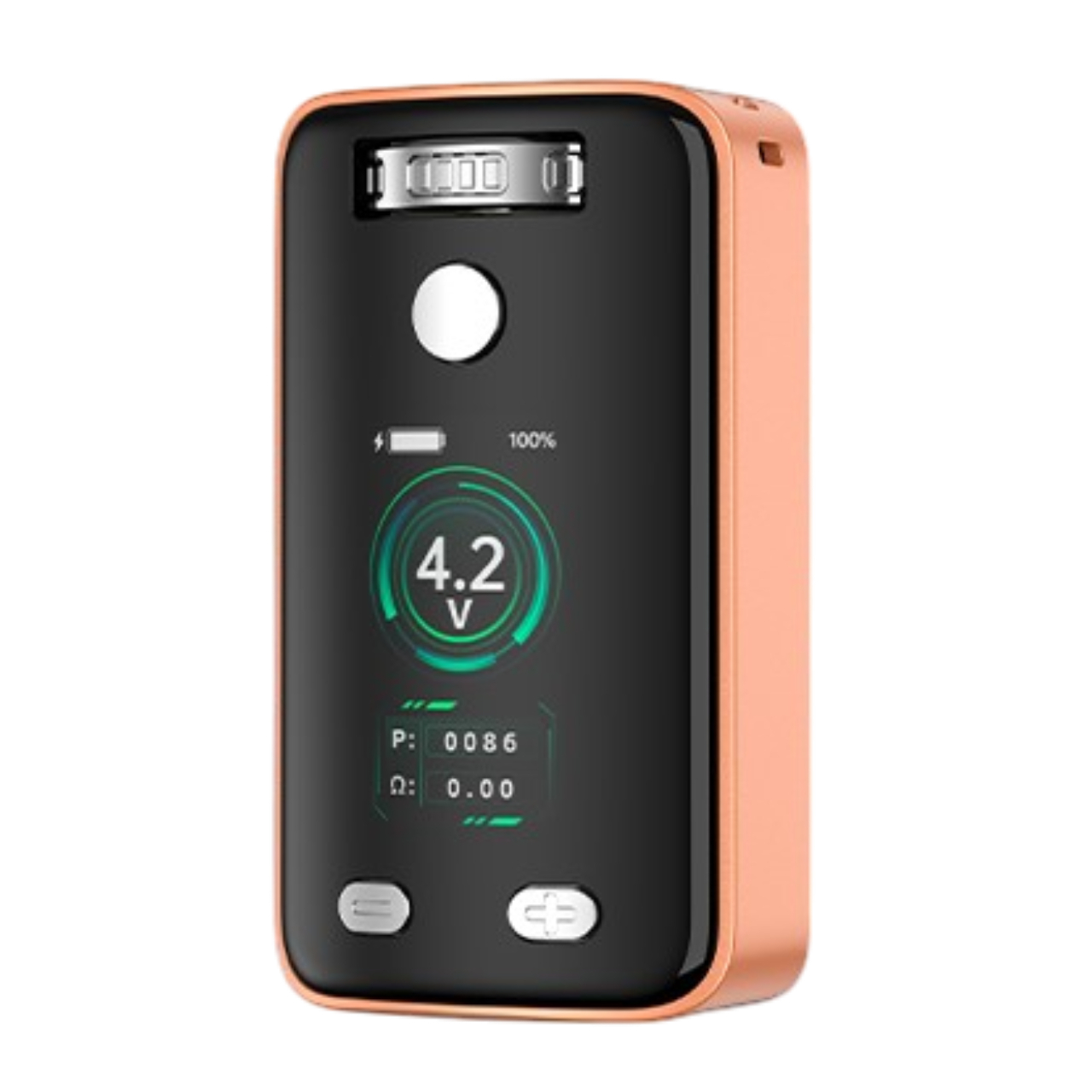 Yocan UNI 3.0 Kit Rose Gold Yocan UNI 3.0 Kit Rose Gold