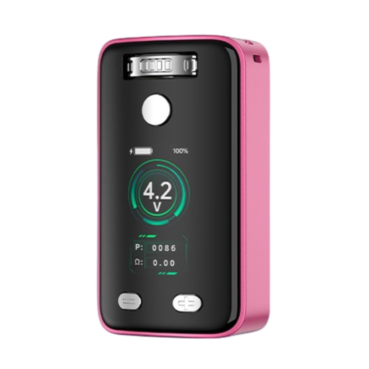 Yocan UNI 3.0 Kit Rosy Yocan UNI 3.0 Kit Rosy