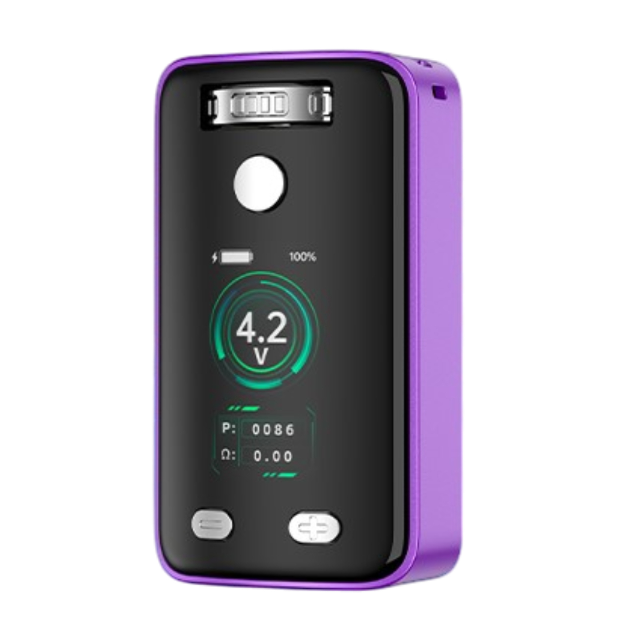 Yocan UNI 3.0 Kit Violet Yocan UNI 3.0 Kit Violet