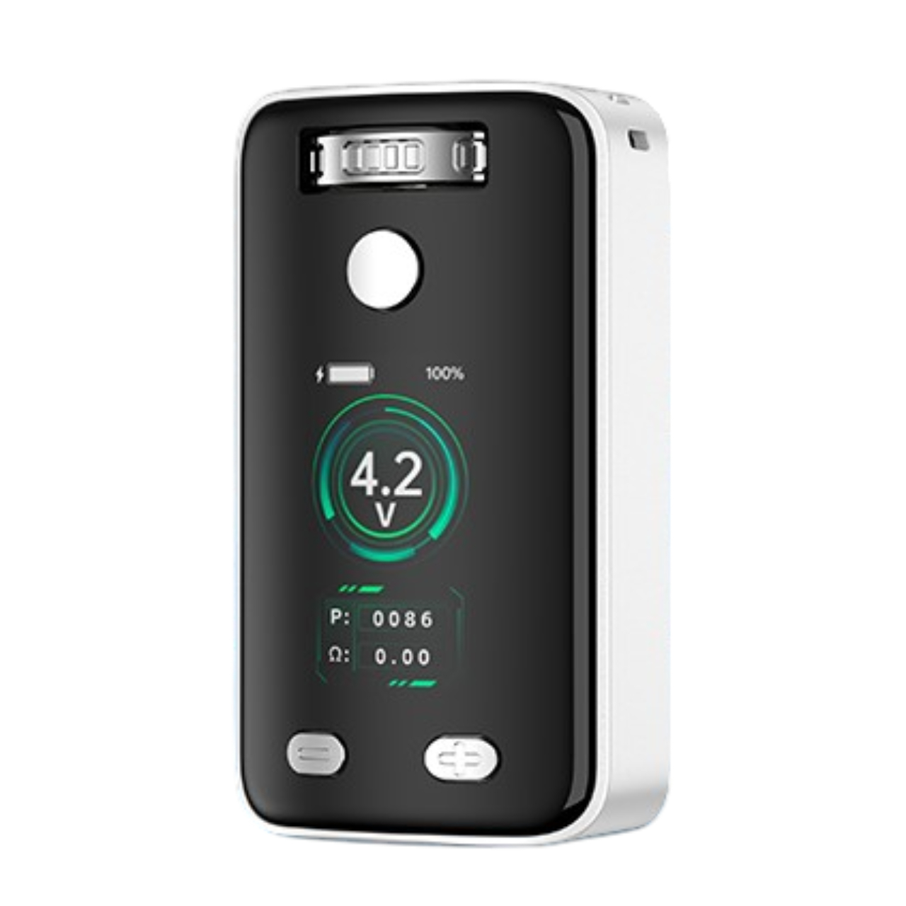 Yocan UNI 3.0 Kit White Yocan UNI 3.0 Kit White