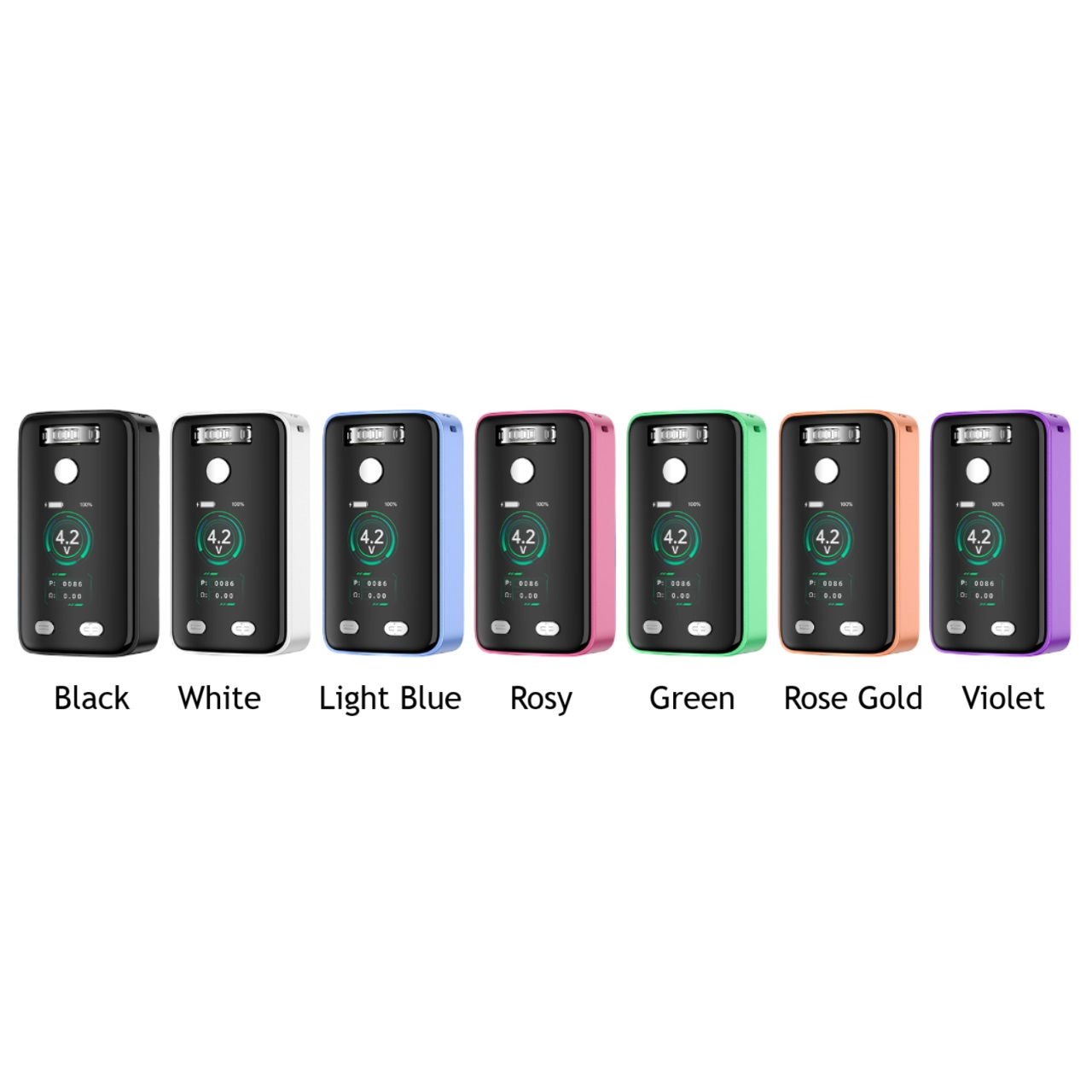 Yocan UNI 3.0 Kit Yocan UNI 3.0 Kit