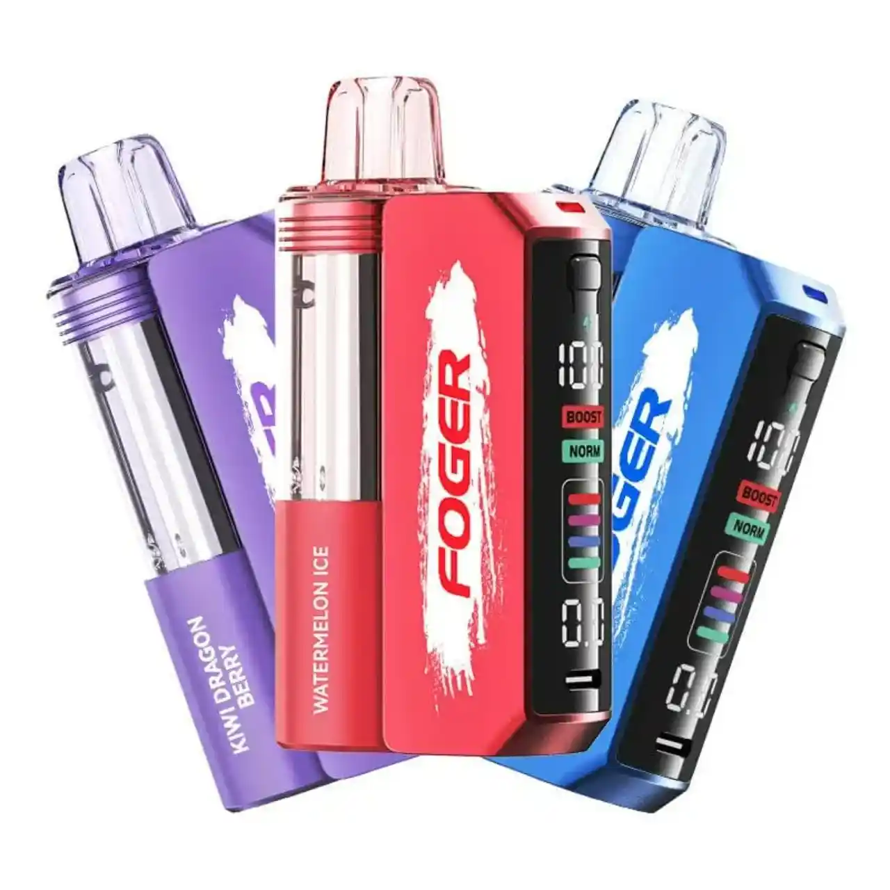 Foger Switch Pro 30K Puff Disposable Angle Foger Switch Pro 30K Puff Disposable Angle
