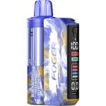Foger Switch Pro 30K Puff Disposable Blackberry Passion Refresher